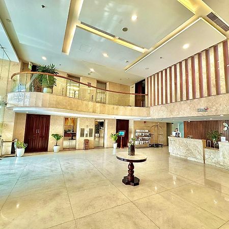 Nature Hotel By K D H Da Nang Eksteriør billede